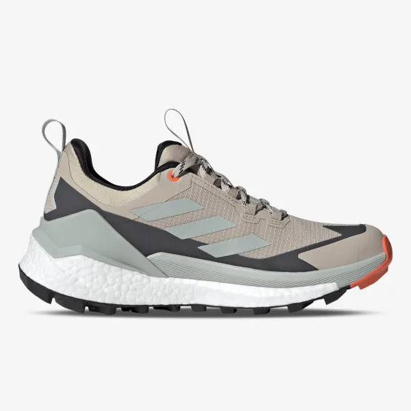 ADIDAS TERREX FREE HIKER 2 LOW GTX 