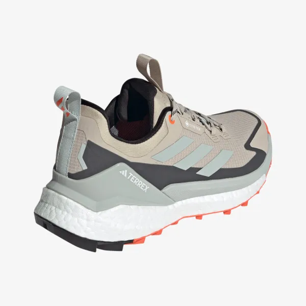 ADIDAS TERREX FREE HIKER 2 LOW GTX 