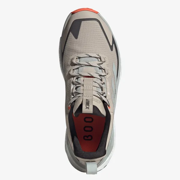ADIDAS TERREX FREE HIKER 2 LOW GTX 
