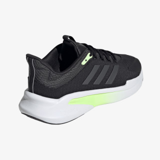 adidas AlphaEdge + 