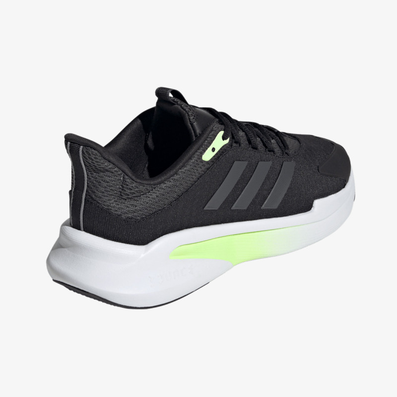 adidas AlphaEdge + 