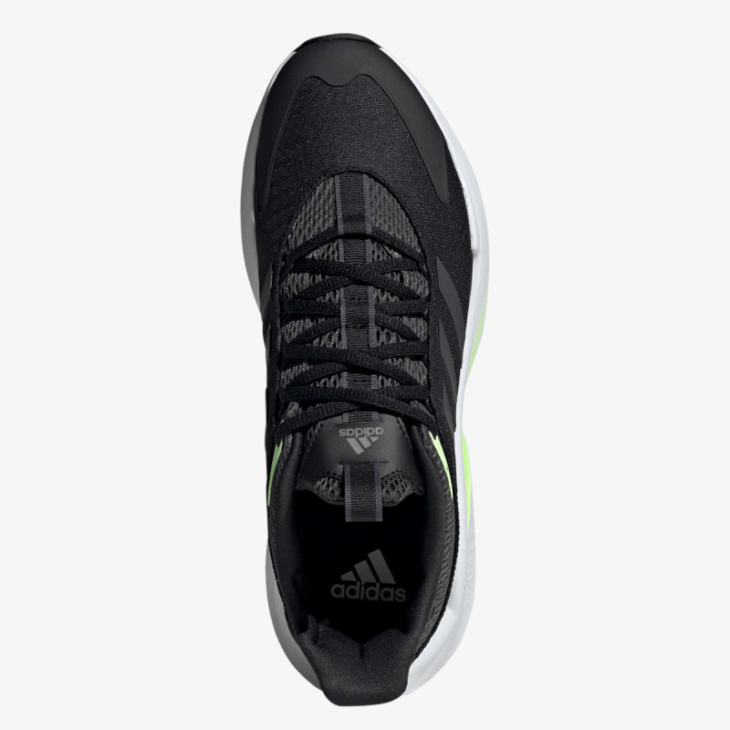adidas AlphaEdge + 
