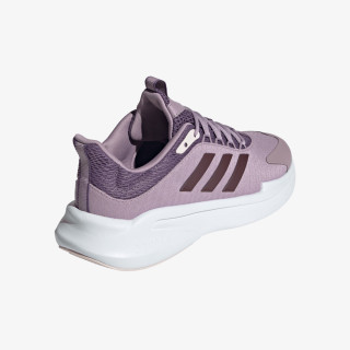 adidas AlphaEdge + 