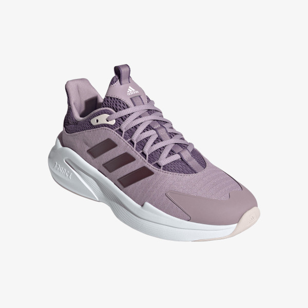 adidas AlphaEdge + 