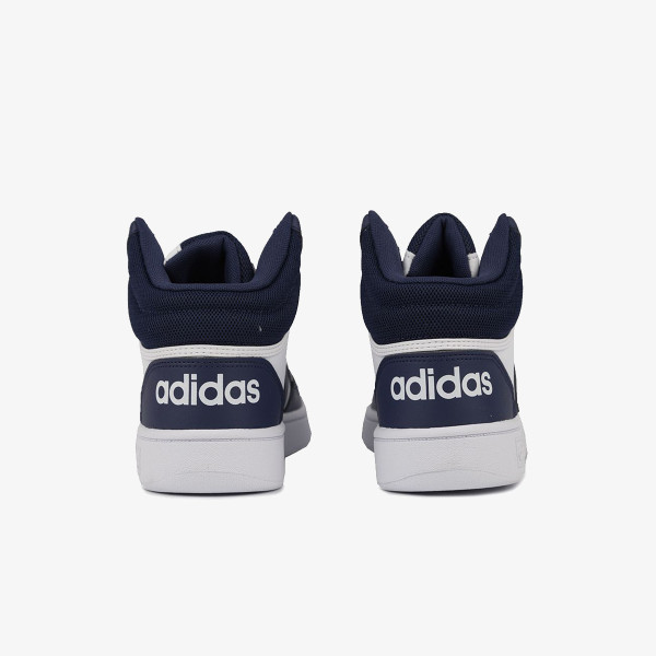 adidas HOOPS 3.0 MID K