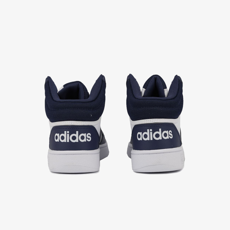 adidas HOOPS 3.0 MID K