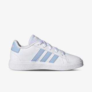 adidas Tenisky Grand Court Lifestyle Tennis Lace-Up 