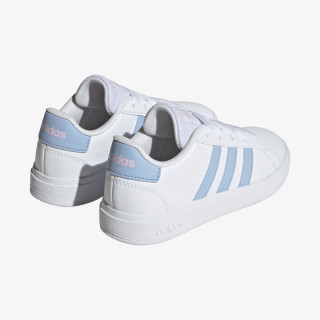 adidas Tenisky Grand Court Lifestyle Tennis Lace-Up 