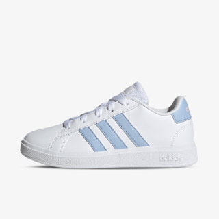 adidas Tenisky Grand Court Lifestyle Tennis Lace-Up 