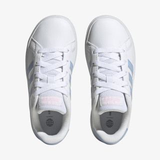 adidas Tenisky Grand Court Lifestyle Tennis Lace-Up 