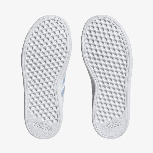 adidas Tenisky Grand Court Lifestyle Tennis Lace-Up 