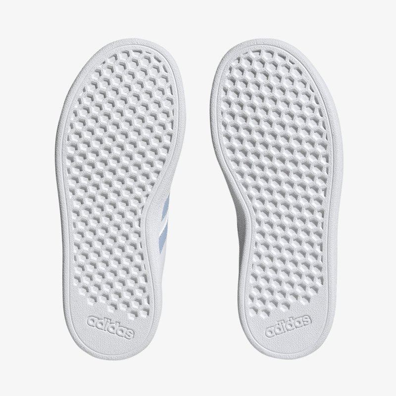 adidas Tenisky Grand Court Lifestyle Tennis Lace-Up 