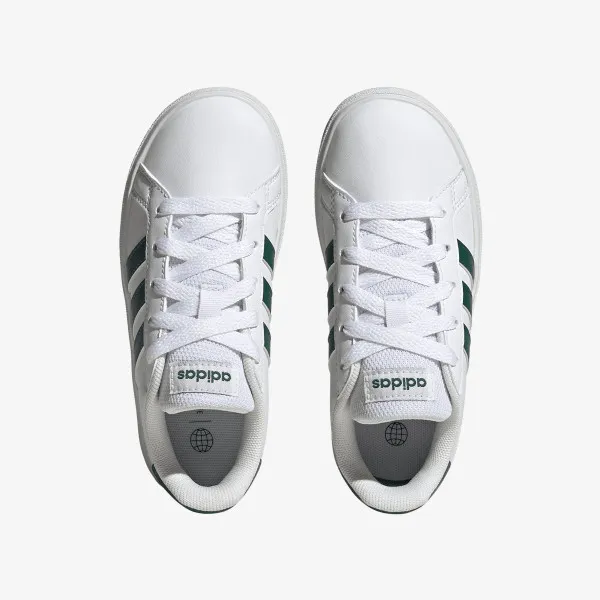 ADIDAS GRAND COURT 2.0 K 