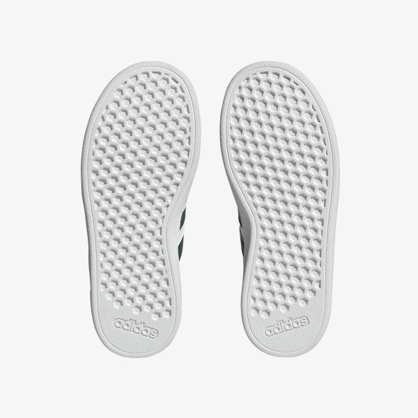 adidas Grand Court Lifestyle Tennis Lace-Up 
