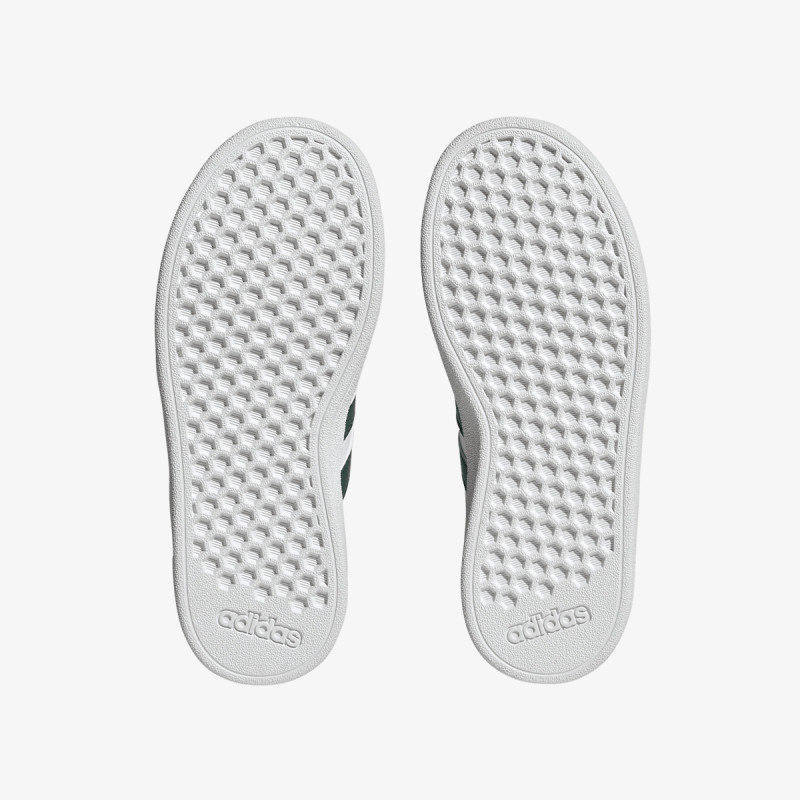 adidas Grand Court Lifestyle Tennis Lace-Up 