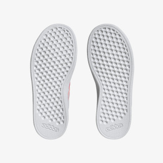 adidas Grand Court Court Elastic Lace and Top Strap 