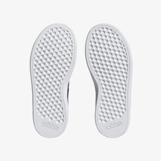 adidas Grand Court Court Elastic Lace and Top Strap 