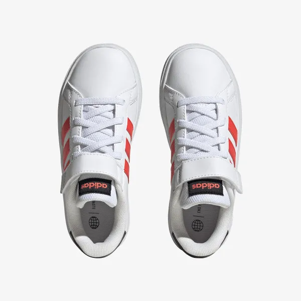 ADIDAS GRAND COURT 2.0 EL K 
