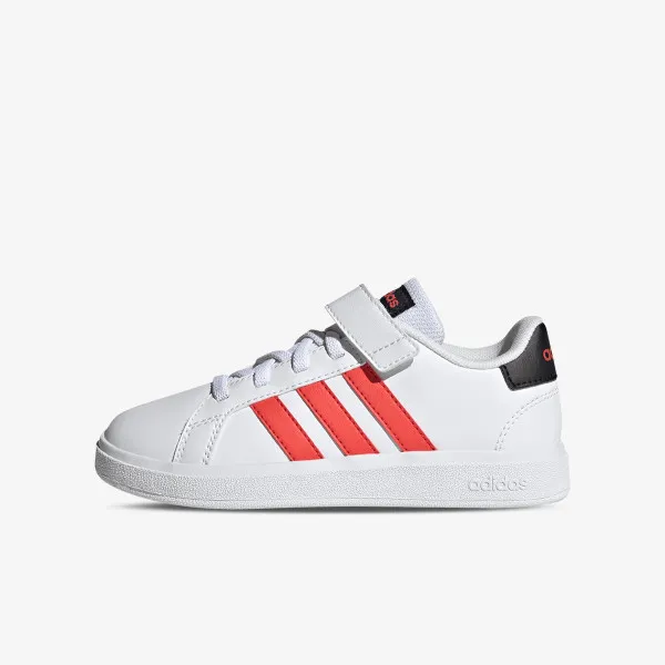 ADIDAS GRAND COURT 2.0 EL K 