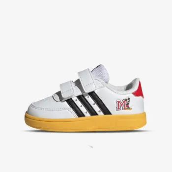 ADIDAS BREAKNET X DISNEY MICKEY MOUSE 