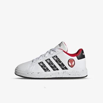 ADIDAS GRAND COURT X MARVEL SPIDER-MAN 