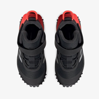 adidas FORTATRAIL EL K 