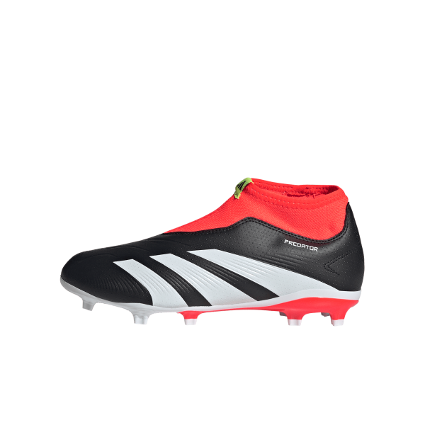 adidas Kopačky Predator 24 League Laceless Firm Ground 