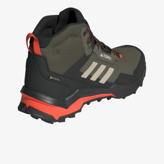 adidas TERREX AX4 MID GTX 