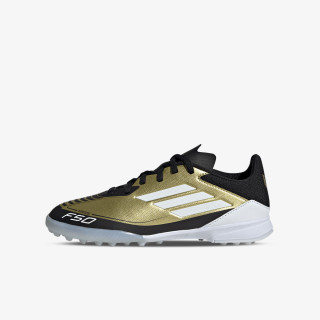 adidas F50 LEAGUE TF J MESSI 