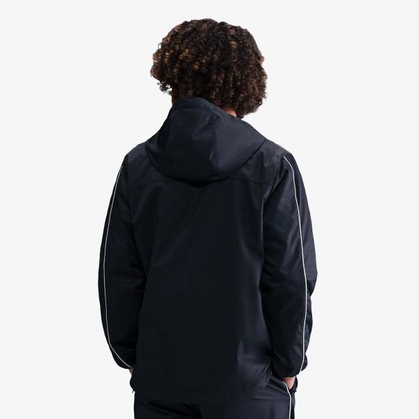 Nike M NSW WVN HZ JKT SHOX 