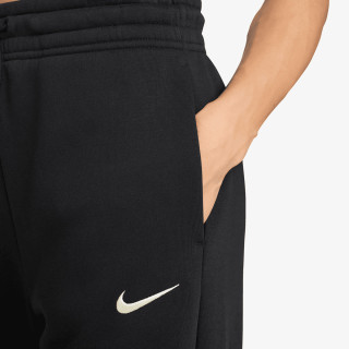 Nike W NSW PHNX FLC HR PANT WIDE 2 