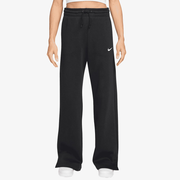 Nike W NSW PHNX FLC HR PANT WIDE 2 