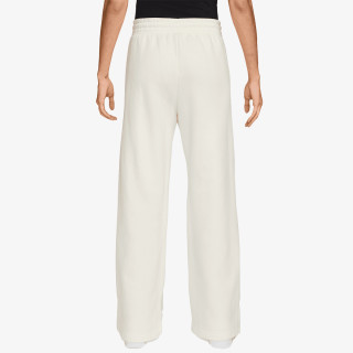 Nike W NSW PHNX FLC HR PANT WIDE 2 