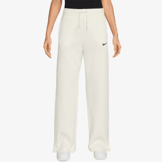 Nike W NSW PHNX FLC HR PANT WIDE 2 