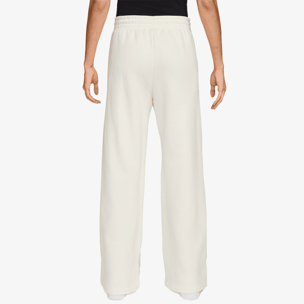 Nike W NSW PHNX FLC HR PANT WIDE 2 