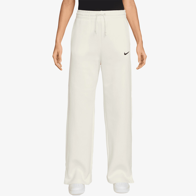 Nike W NSW PHNX FLC HR PANT WIDE 2 