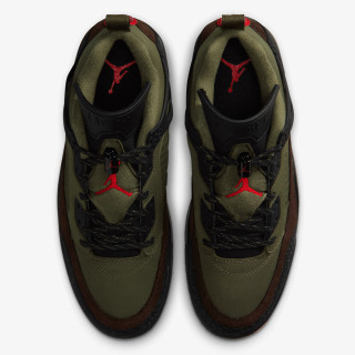 Nike JORDAN SPIZIKE LOW V2 