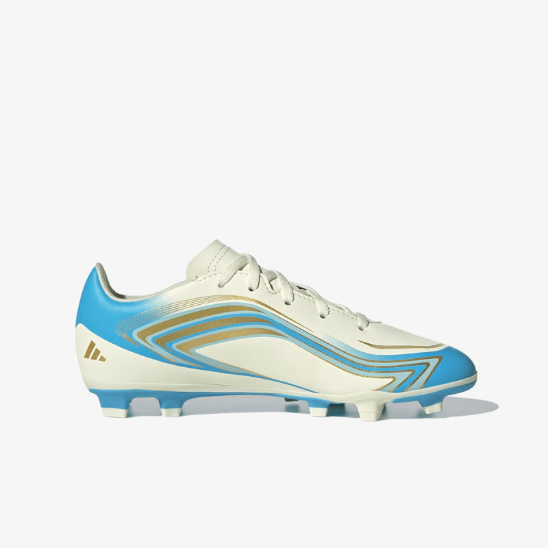 adidas F50 MESSI CLUB FG/MG J 