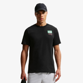 Nike M NK TEE STD TRAIN STICKERS 