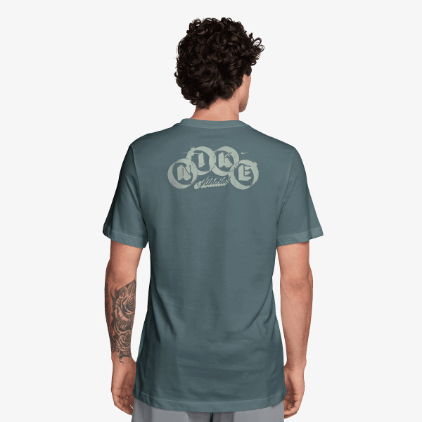 Nike M NK DF TEE STD HBR SU26 
