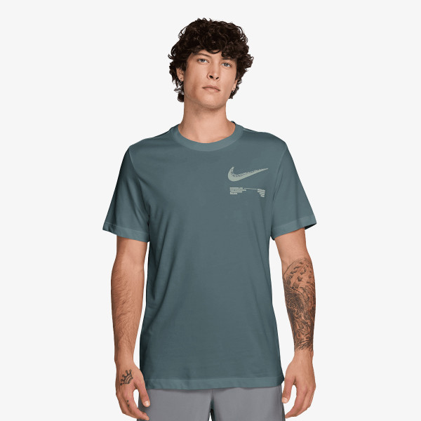 Nike M NK DF TEE STD HBR SU26 