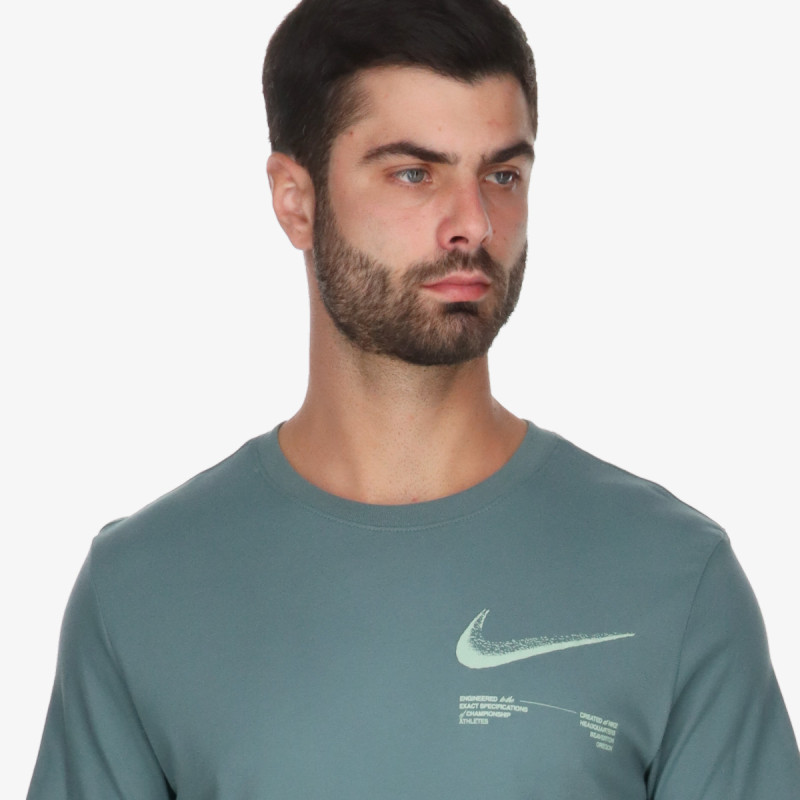 Nike M NK DF TEE STD HBR SU26 