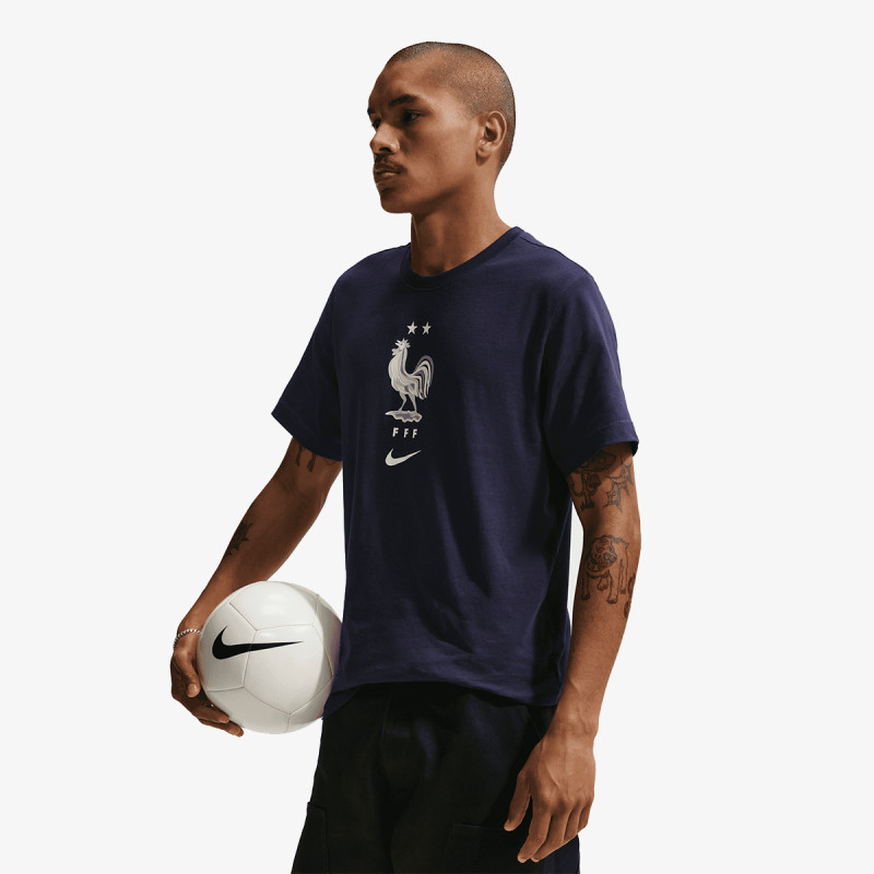 Nike FFF M NK CREST TEE 