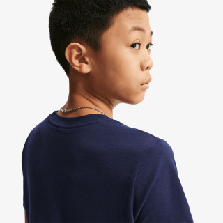 Nike FFF U NK CREST TEE 