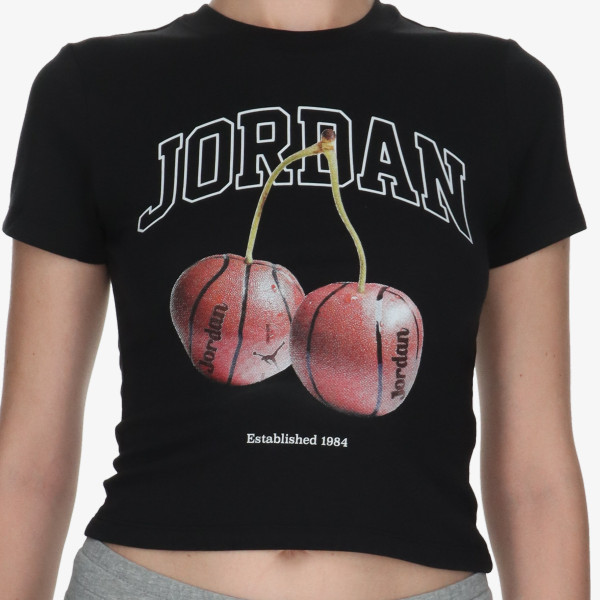Jordan Brooklyn 