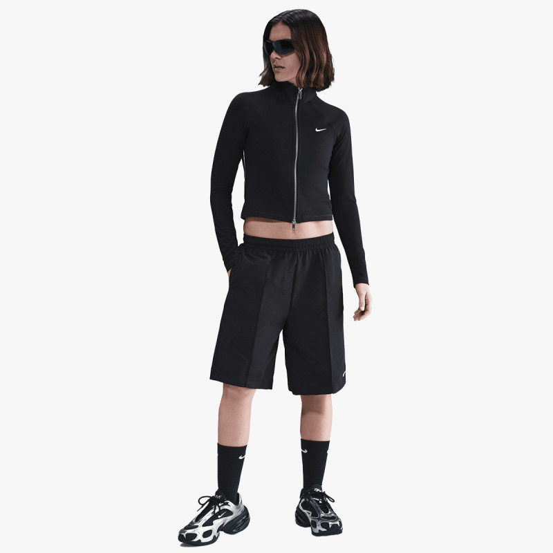 Nike W NSW JACKET GLS 