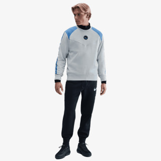 Nike M NSW CS CREW FLC BB 