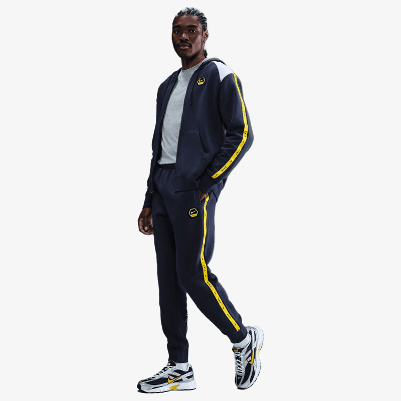 Nike M NSW CS JOGGER FLC BB 