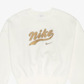 Nike G NSW TREND FLC CRP CREW 