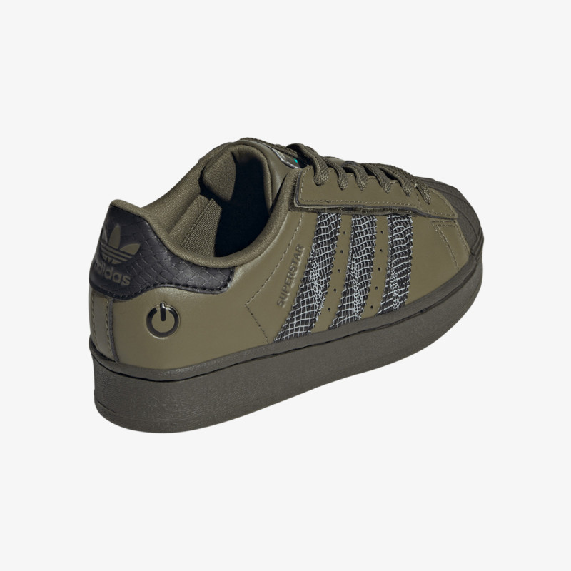 adidas Superstar LED 